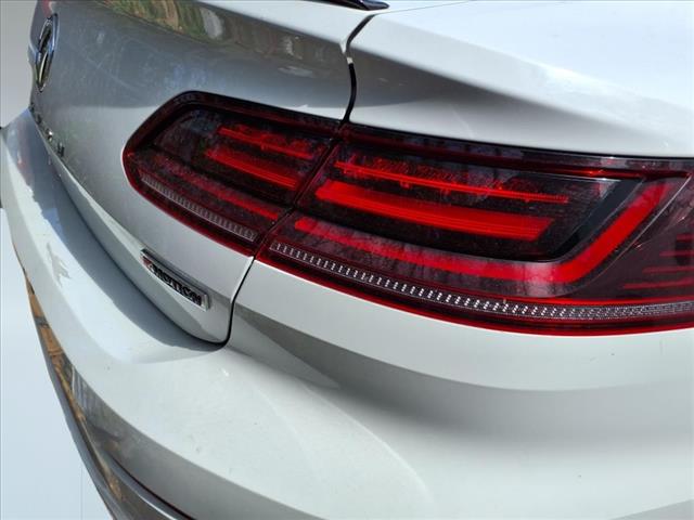 2020 Volkswagen Arteon SEL 4Motion