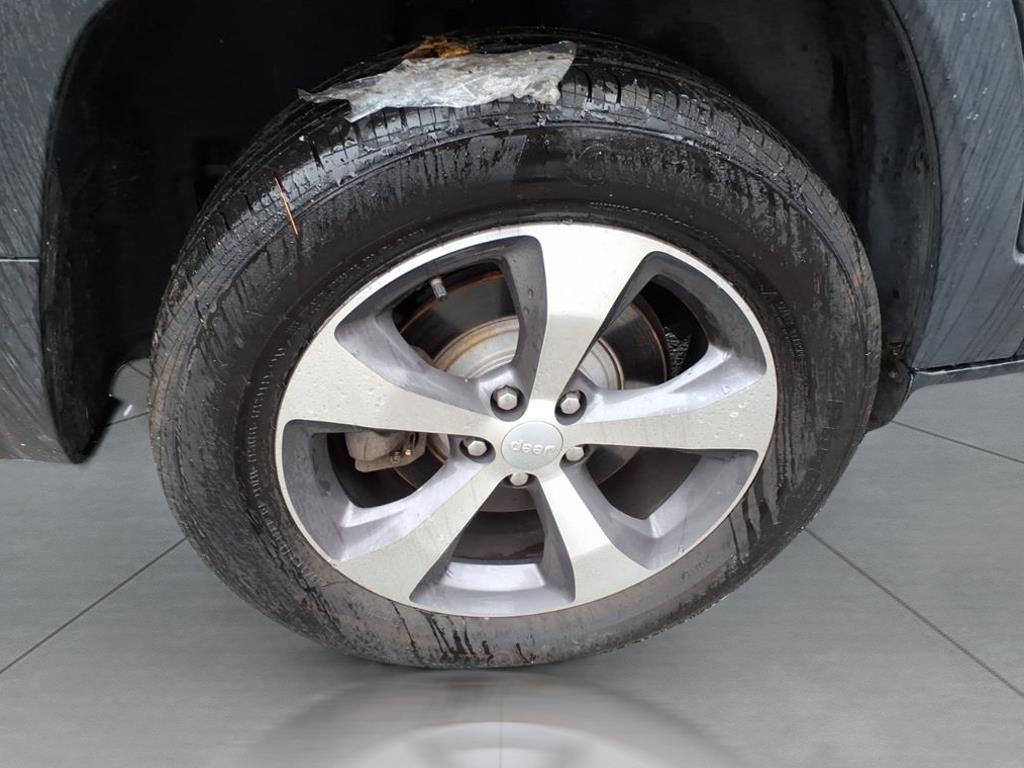 2019 Jeep Cherokee Limited 2019 Jeep Cherokee Limited