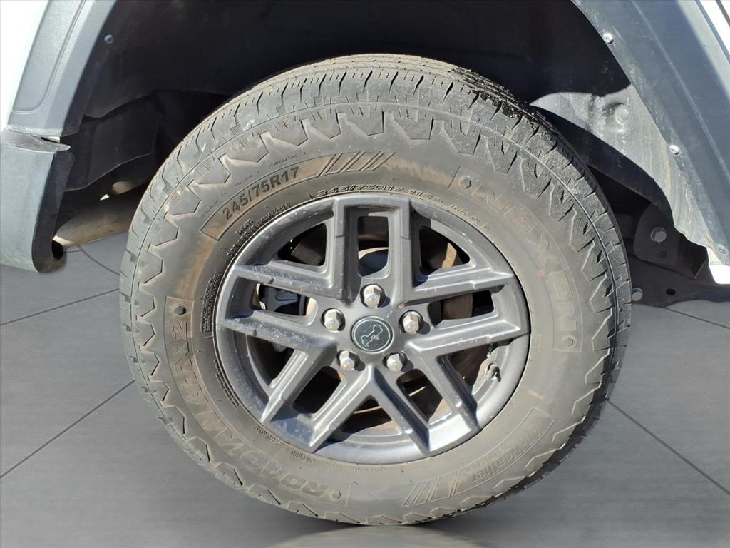 2024 Jeep Wrangler Sport 2024 Jeep Wrangler Sport