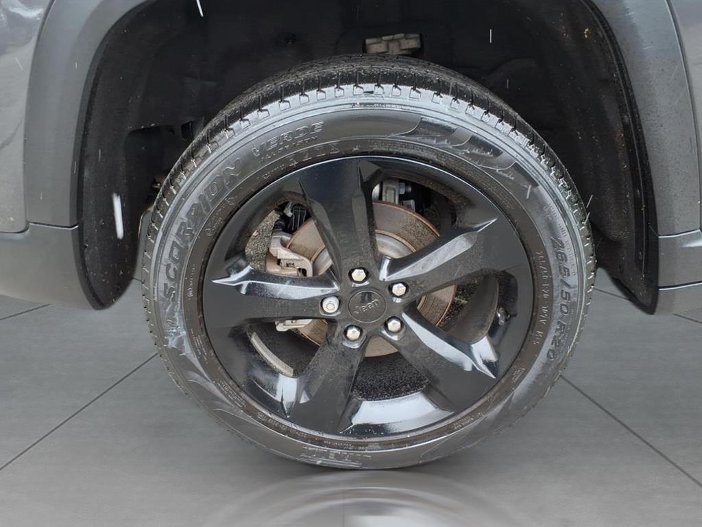 2023 Jeep Grand Cherokee Limited 2023 Jeep Grand Cherokee Limited