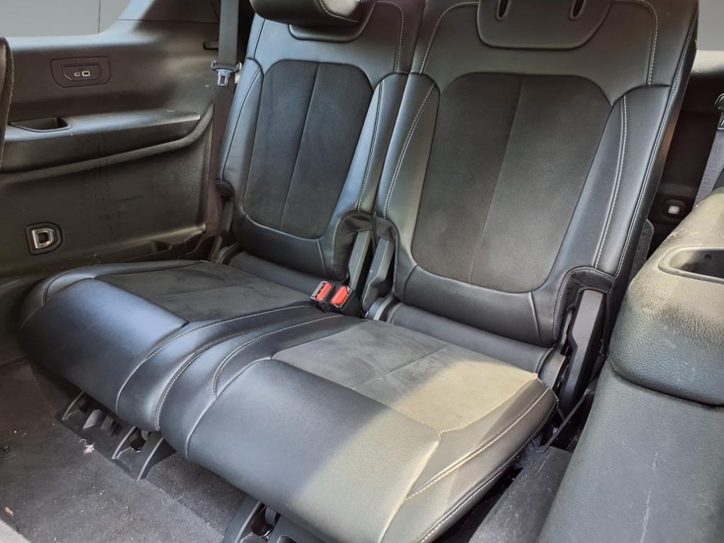 2022 Jeep Grand Cherokee L Altitude