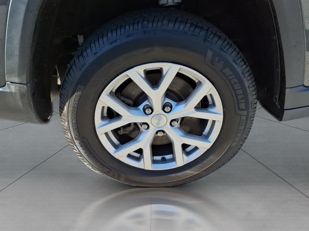 2022 Jeep Grand Cherokee L Limited 2022 Jeep Grand Cherokee L Limited