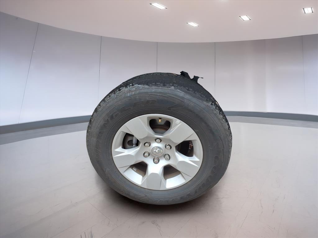 2021 RAM 1500 Big Horn 2021 RAM 1500 Big Horn