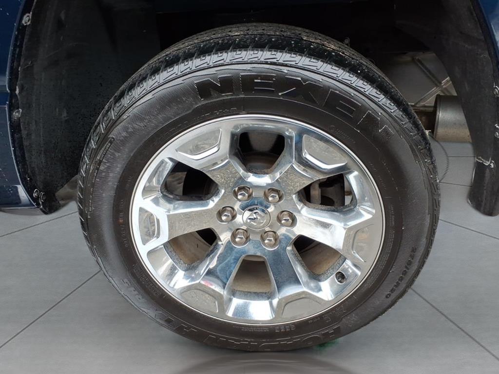 2022 RAM 1500 Big Horn 2022 RAM 1500 Big Horn