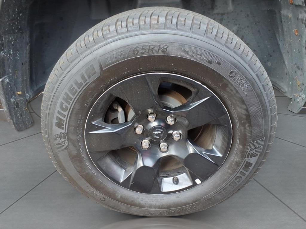 2022 RAM 1500 Big Horn 2022 RAM 1500 Big Horn