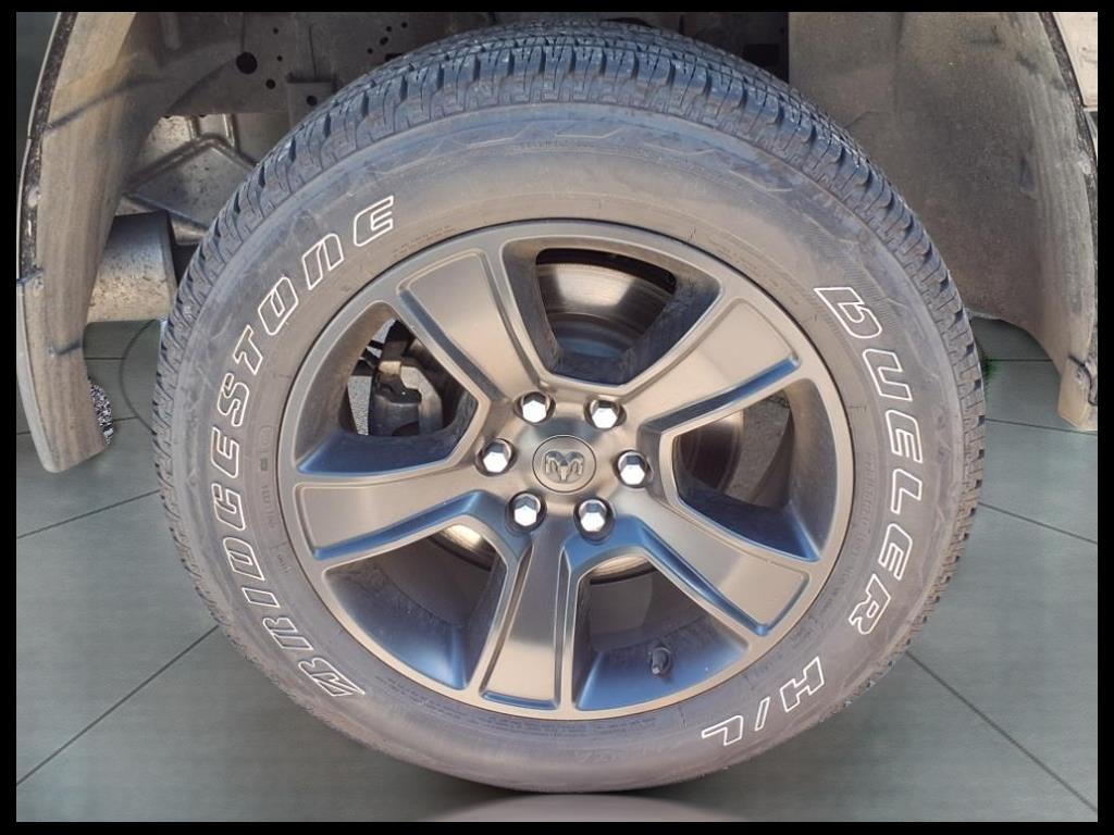 2022 RAM 1500 Big Horn 2022 RAM 1500 Big Horn