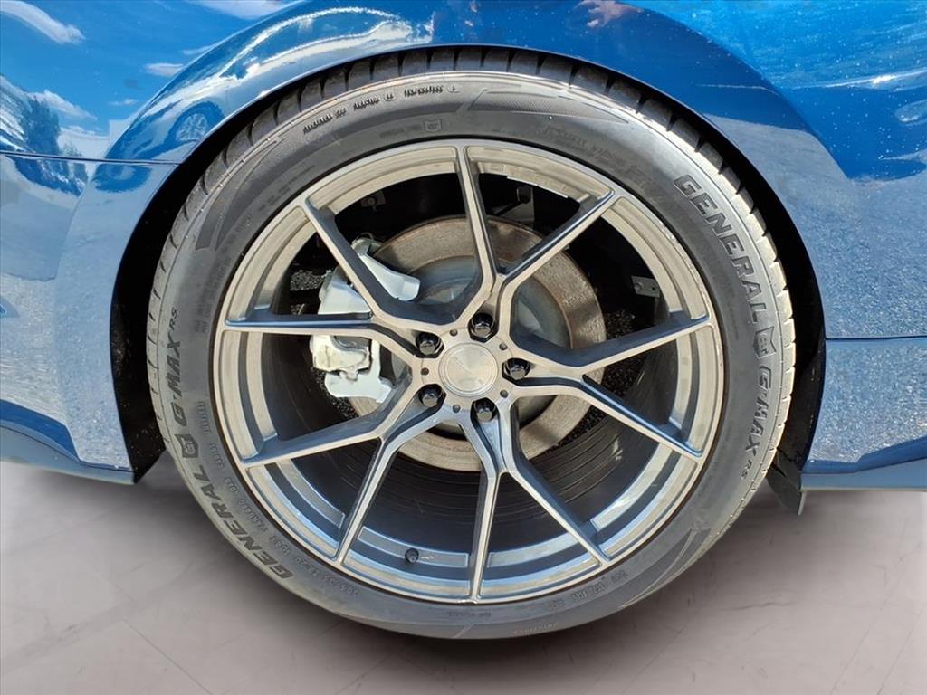 2023 Ford Mustang GT