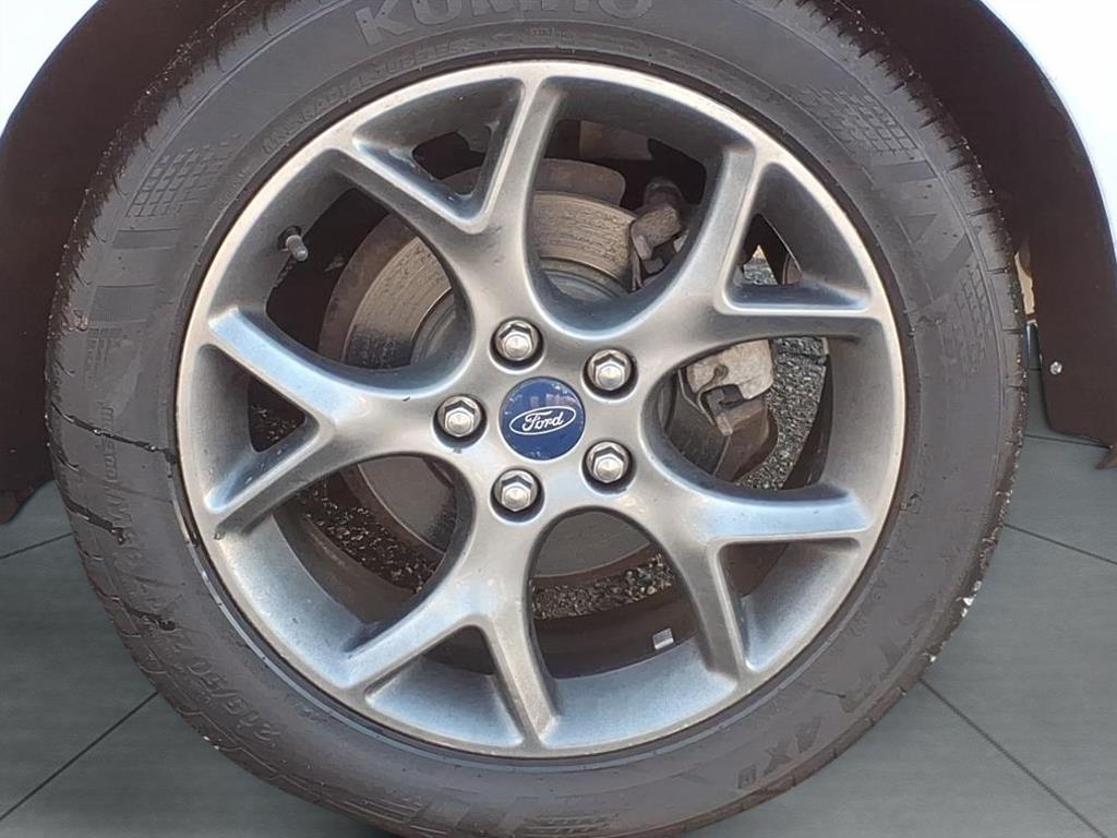 2014 Ford Focus SE 2014 Ford Focus SE