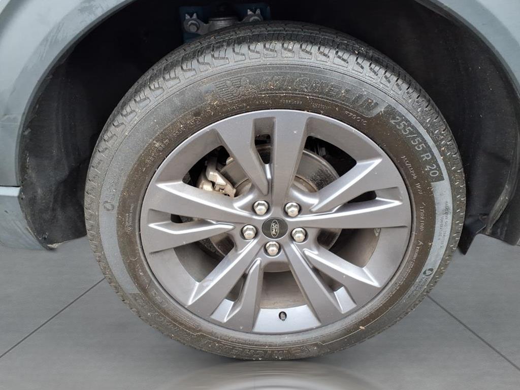 2022 Ford Explorer XLT 2022 Ford Explorer XLT