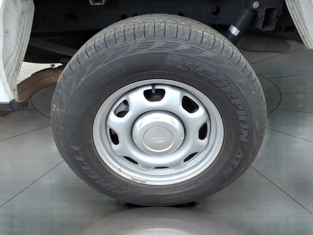 2024 Ford F-150 XL 2024 Ford F-150 XL