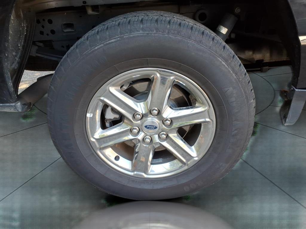 2024 Ford F-150 XLT 2024 Ford F-150 XLT