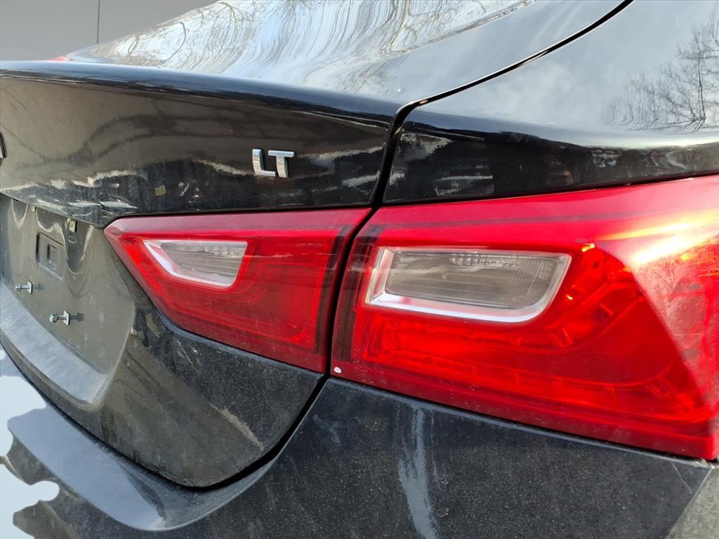 2023 Chevrolet Malibu LT 2023 Chevrolet Malibu LT