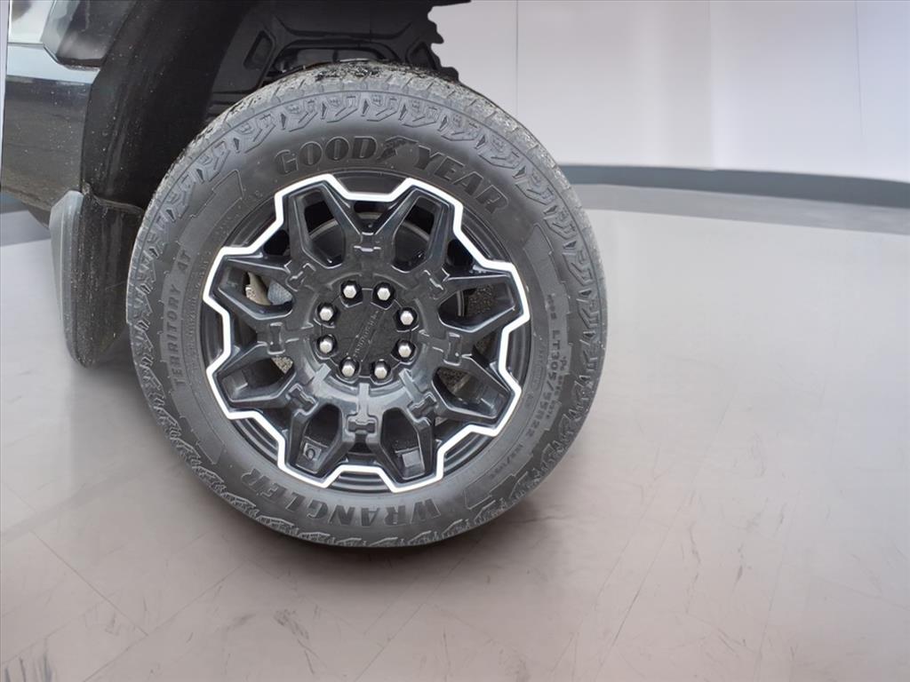 2024 GMC HUMMER EV 3X 2024 GMC HUMMER EV 3X