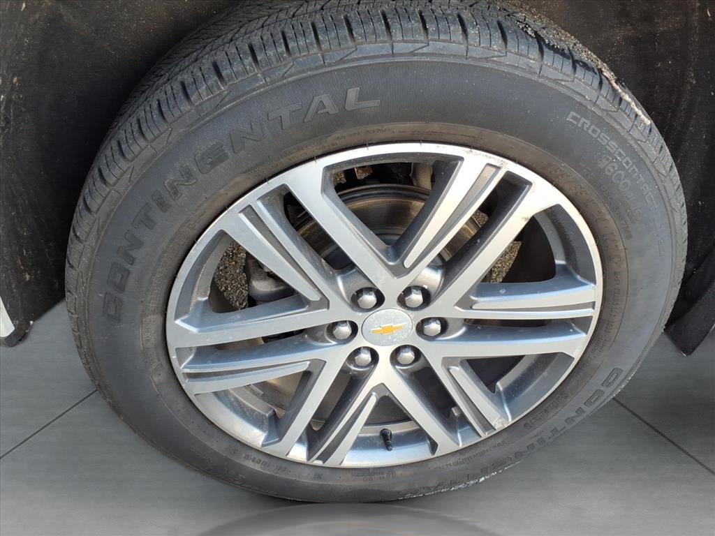 2023 Chevrolet Traverse High Country 2023 Chevrolet Traverse High Country