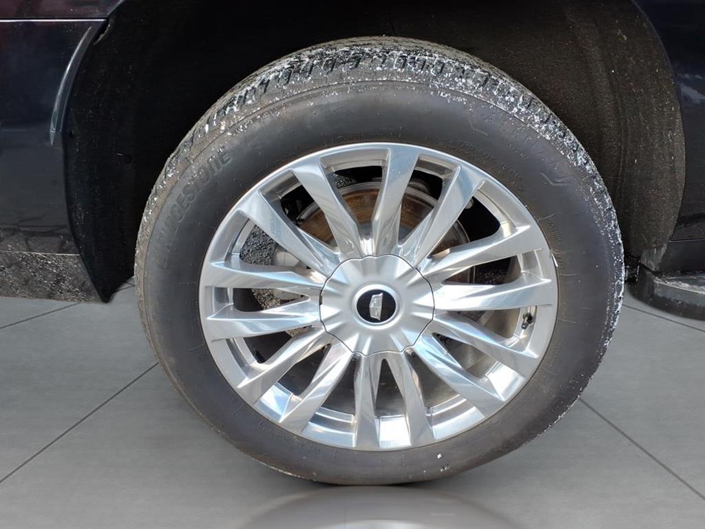 2022 Cadillac Escalade ESV Premium Luxury 2022 Cadillac Escalade ESV Premium Luxury