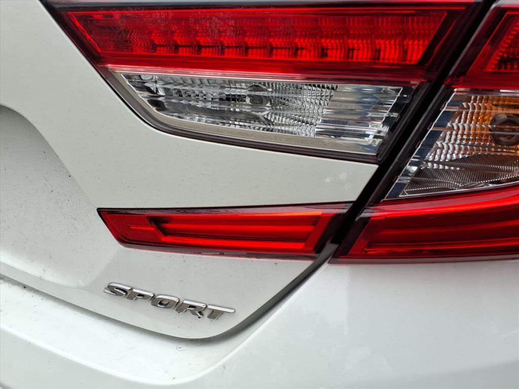 2019 Honda Accord Sport 2019 Honda Accord Sport