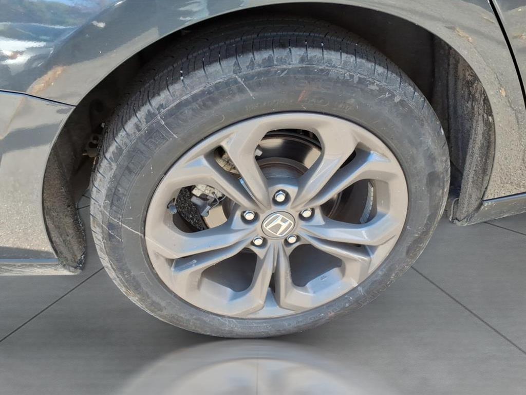 2024 Honda Accord EX 2024 Honda Accord EX