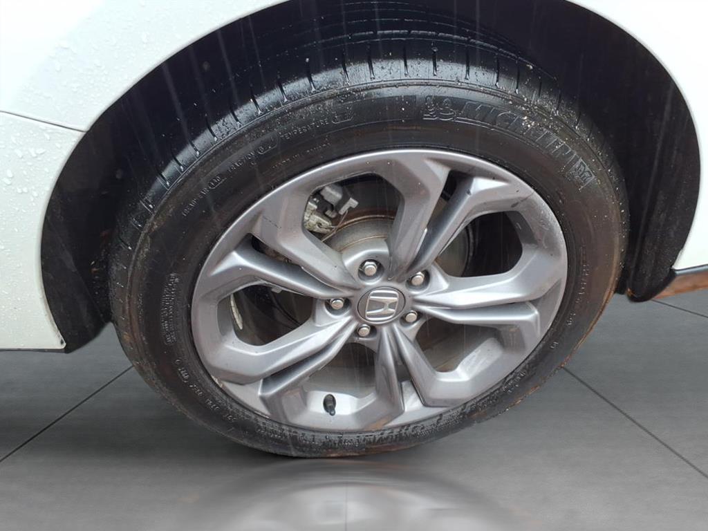 2024 Honda Accord EX 2024 Honda Accord EX