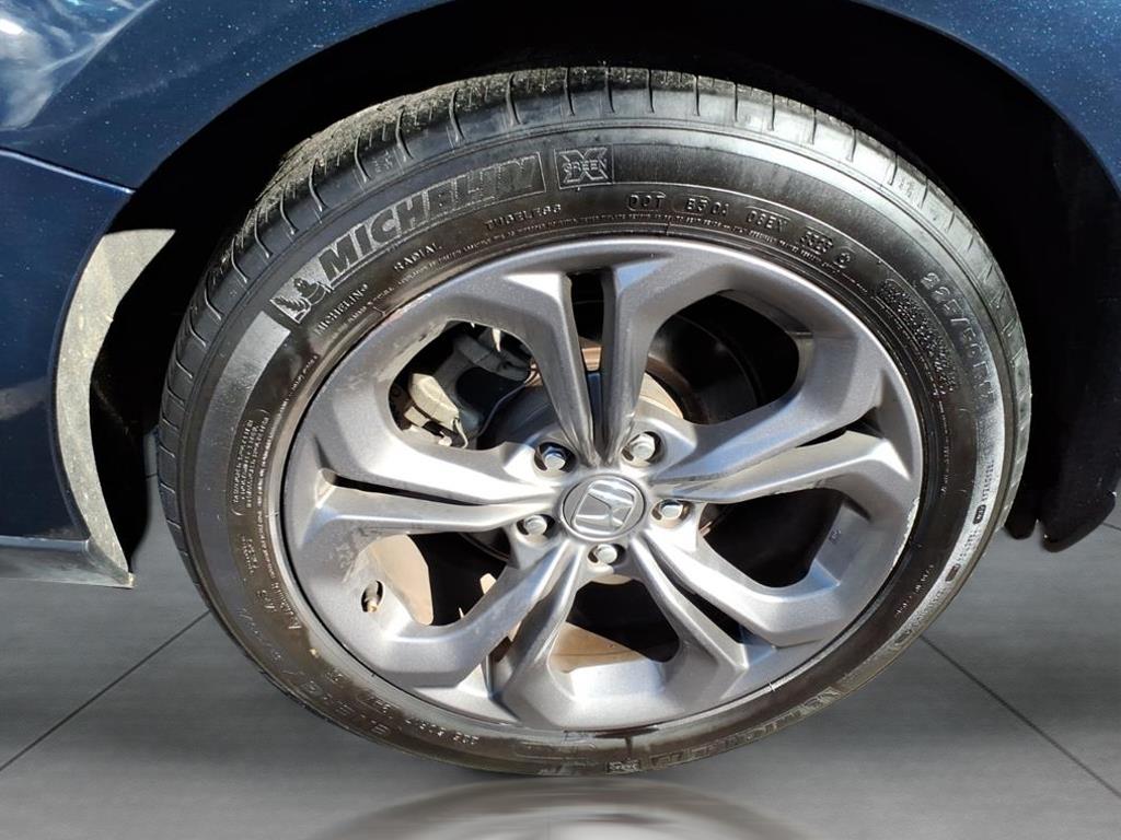 2024 Honda Accord EX 2024 Honda Accord EX