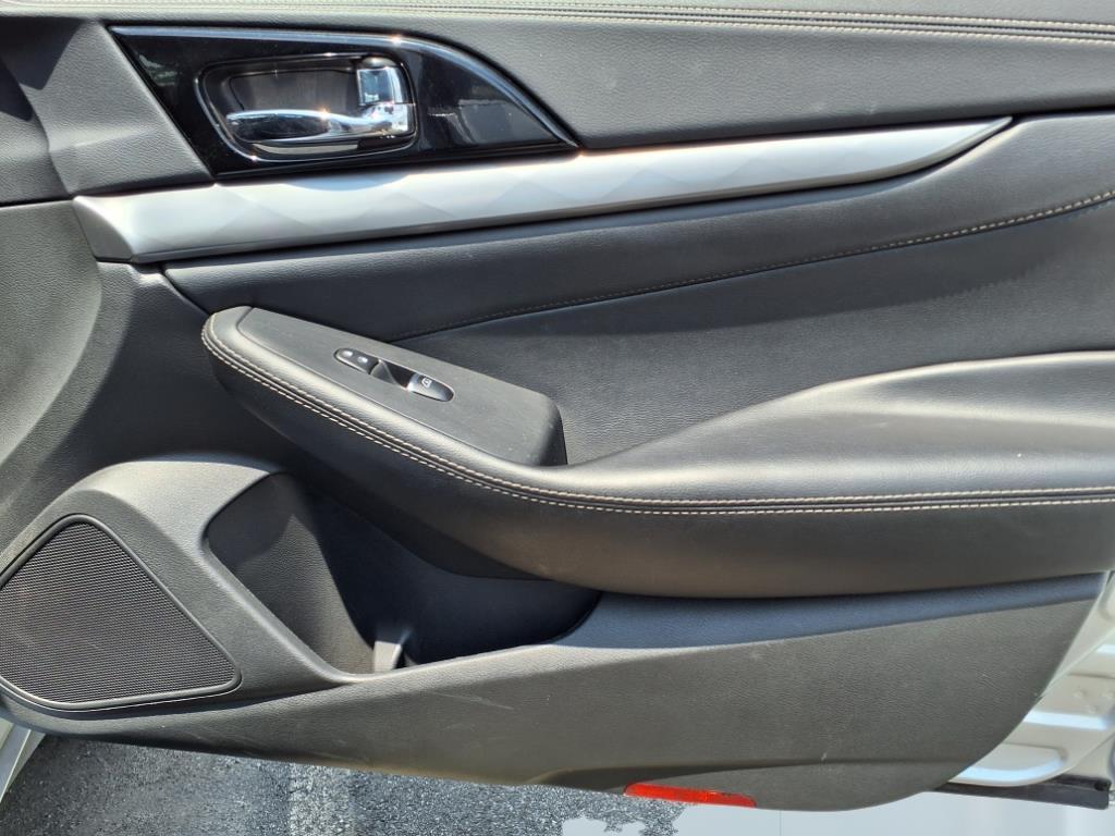 2023 Nissan Maxima 3.5 SV