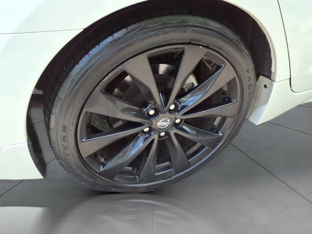 2022 Nissan Maxima 3.5 SR
