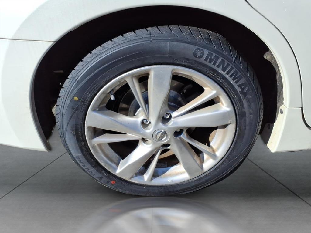 2013 Nissan Altima 2.5 SL