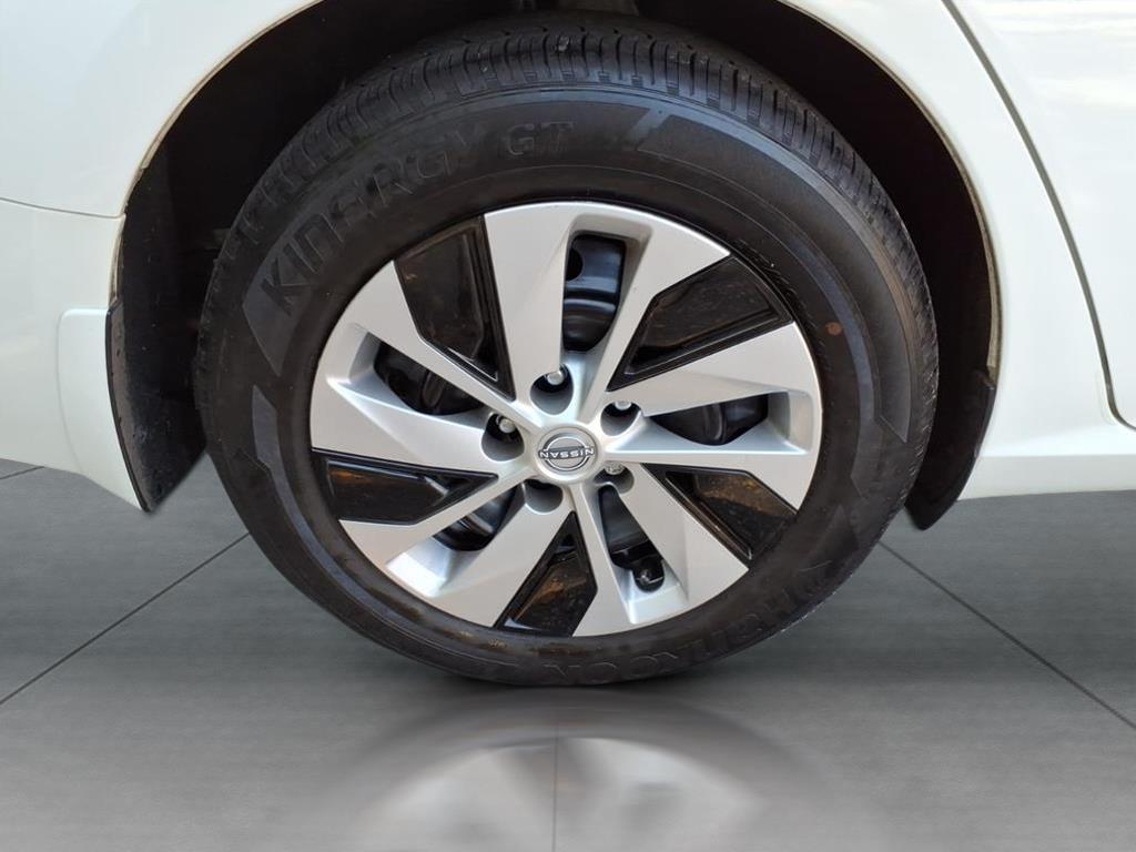 2025 Nissan Altima 2.5 S