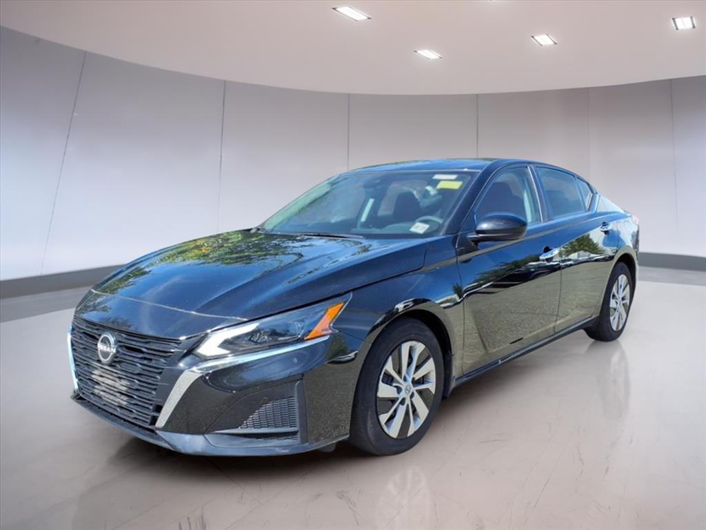 2023 Nissan Altima 2.5 S
