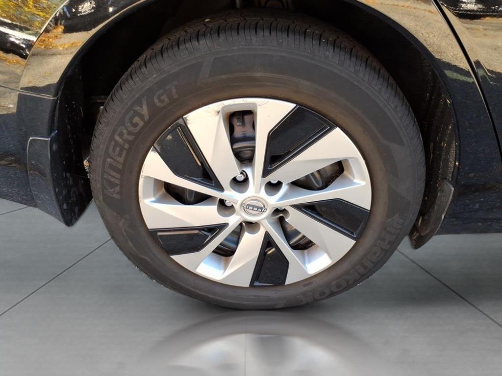 2023 Nissan Altima 2.5 S 2023 Nissan Altima 2.5 S