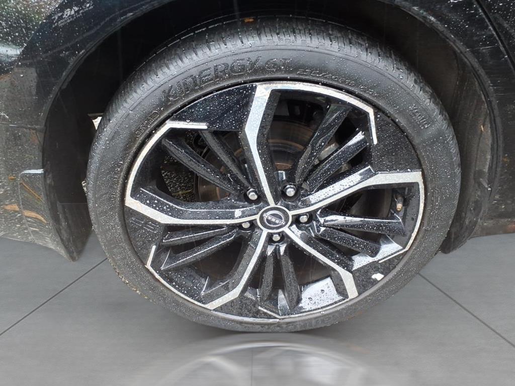 2023 Nissan Altima 2.5 SR 2023 Nissan Altima 2.5 SR