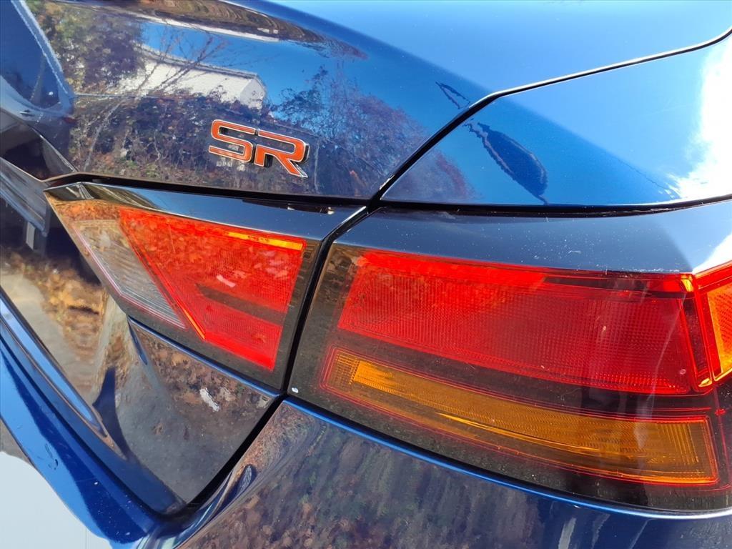 2023 Nissan Altima 2.5 SR 2023 Nissan Altima 2.5 SR