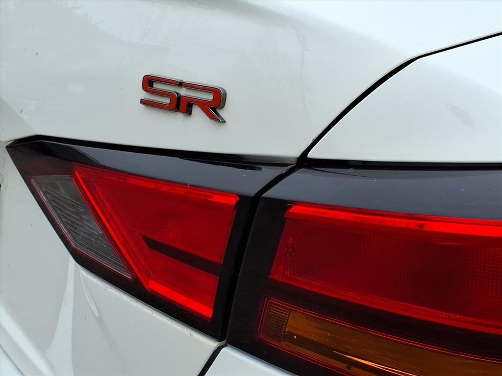 2024 Nissan Altima 2.5 SR 2024 Nissan Altima 2.5 SR