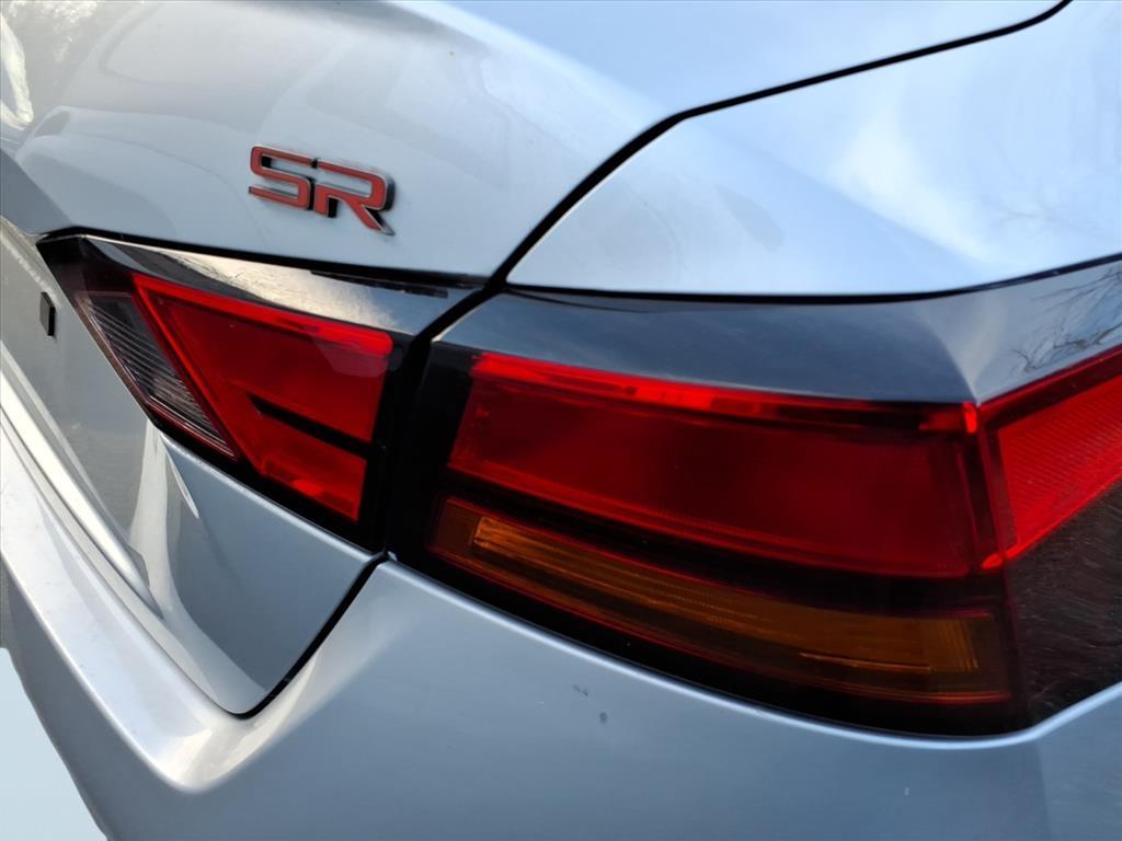 2023 Nissan Altima 2.5 SR 2023 Nissan Altima 2.5 SR