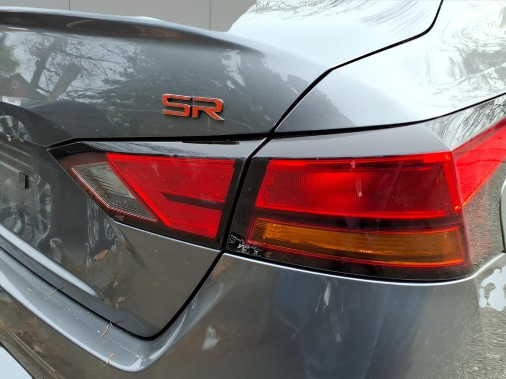 2024 Nissan Altima 2.5 SR 2024 Nissan Altima 2.5 SR