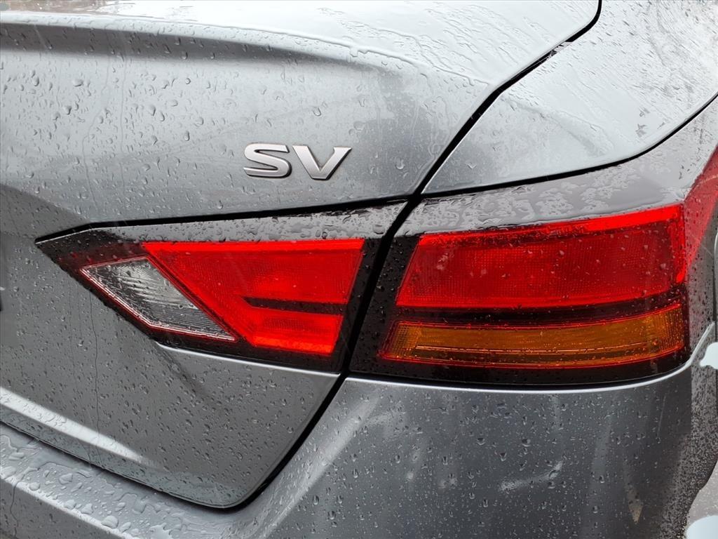 2023 Nissan Altima 2.5 SV 2023 Nissan Altima 2.5 SV