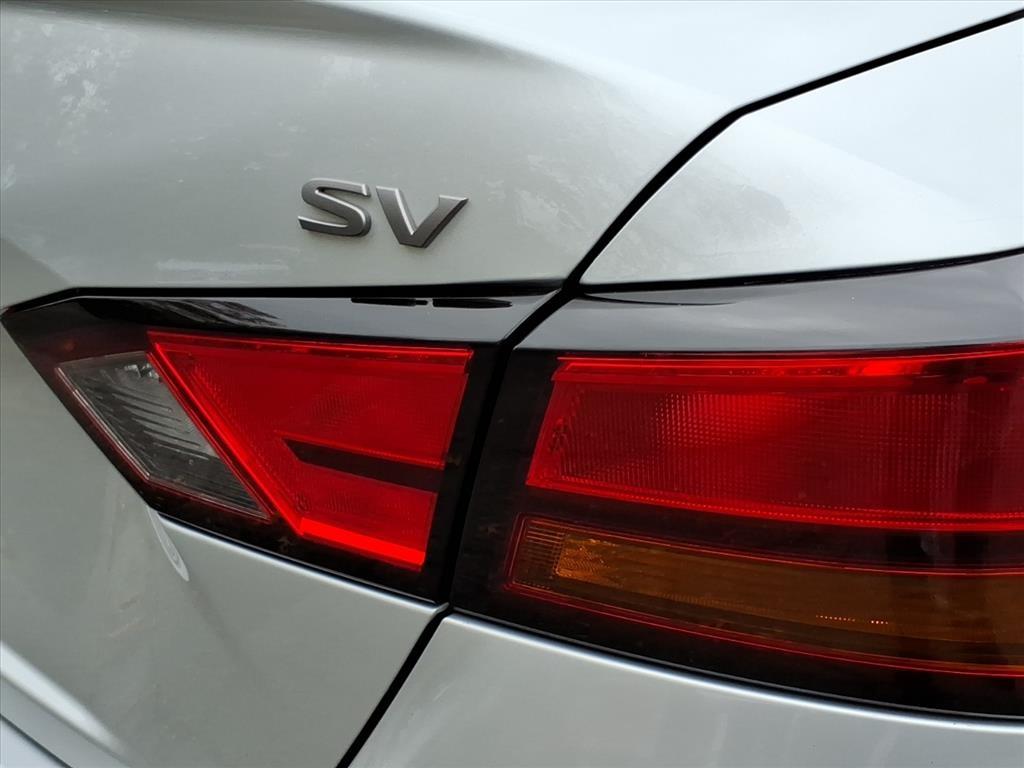 2023 Nissan Altima 2.5 SV 2023 Nissan Altima 2.5 SV