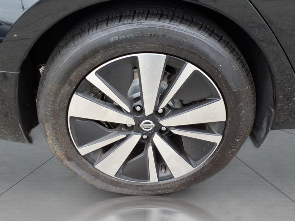 2022 Nissan Altima 2.5 SV 2022 Nissan Altima 2.5 SV