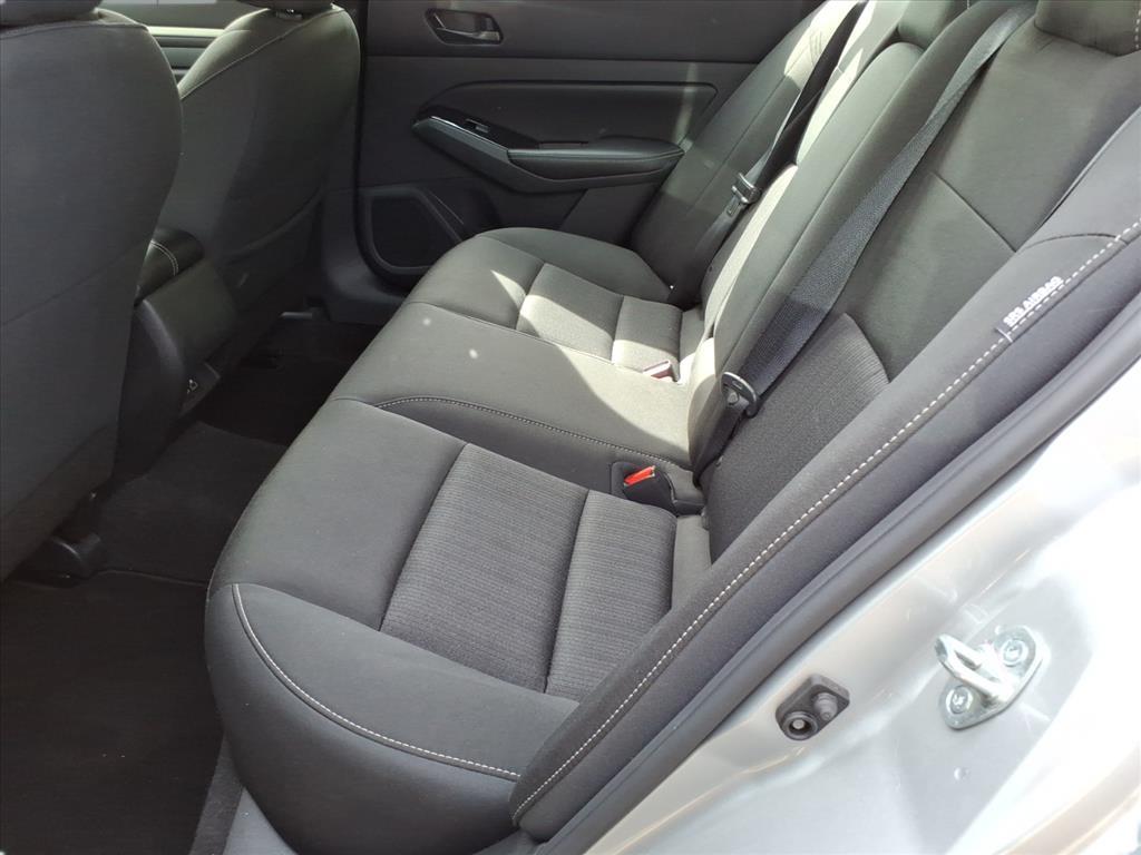 2023 Nissan Altima 2.5 SV 2023 Nissan Altima 2.5 SV