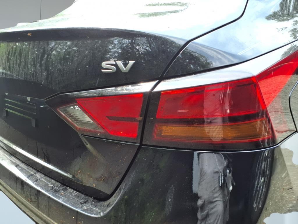 2024 Nissan Altima 2.5 SV 2024 Nissan Altima 2.5 SV