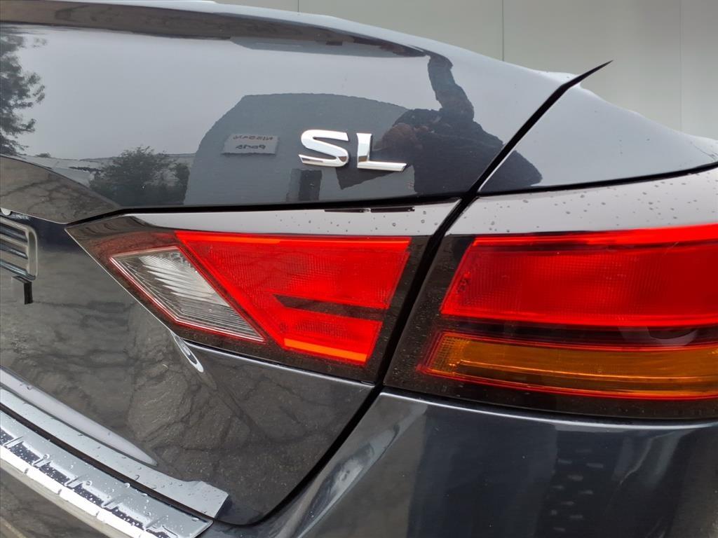 2022 Nissan Altima 2.5 SL