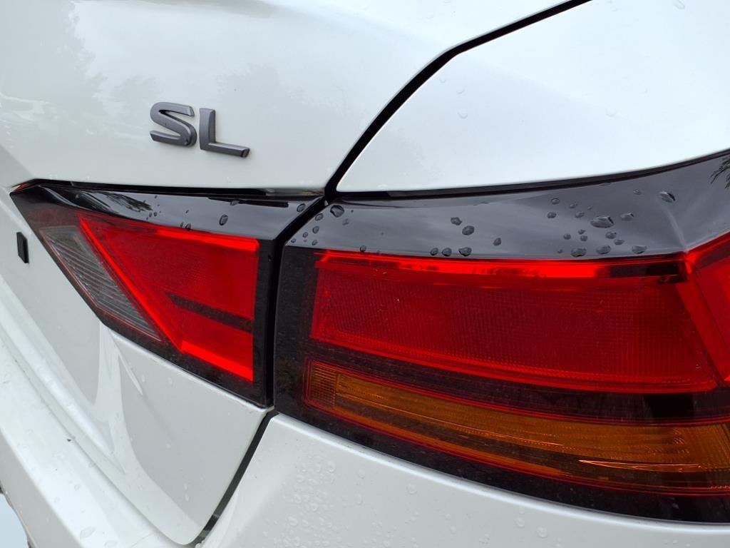 2024 Nissan Altima 2.5 SL