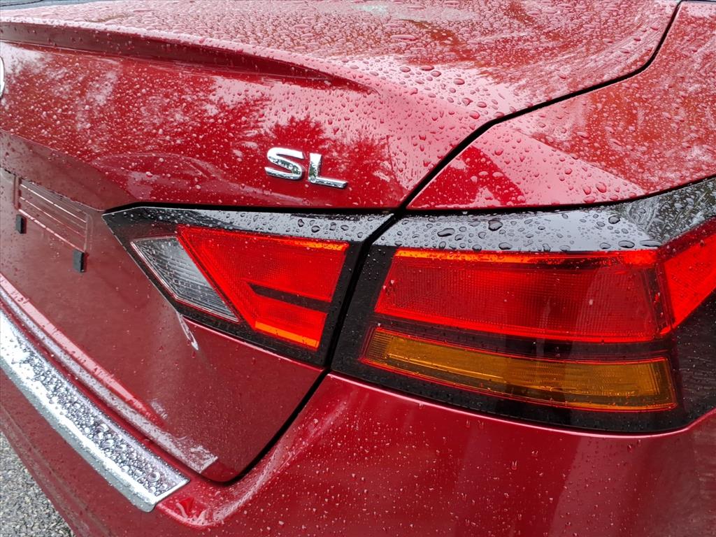 2022 Nissan Altima 2.5 SL