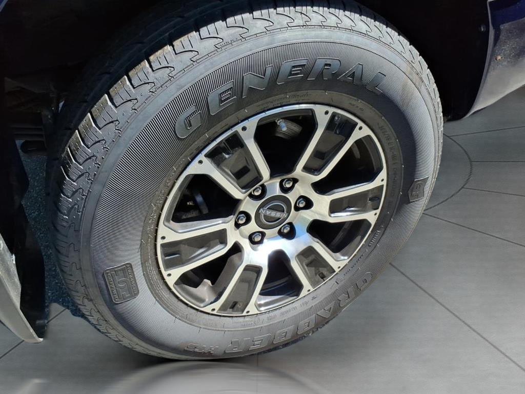 2024 Nissan Titan SV 2024 Nissan Titan SV