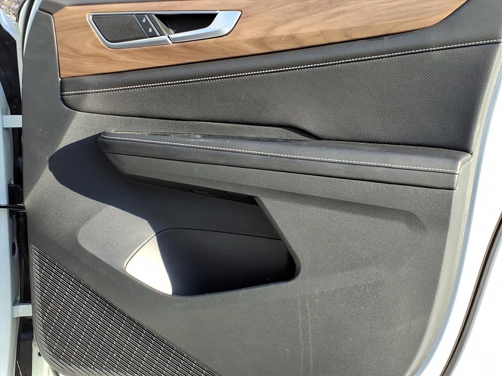 2025 Volkswagen Atlas SE 4Motion