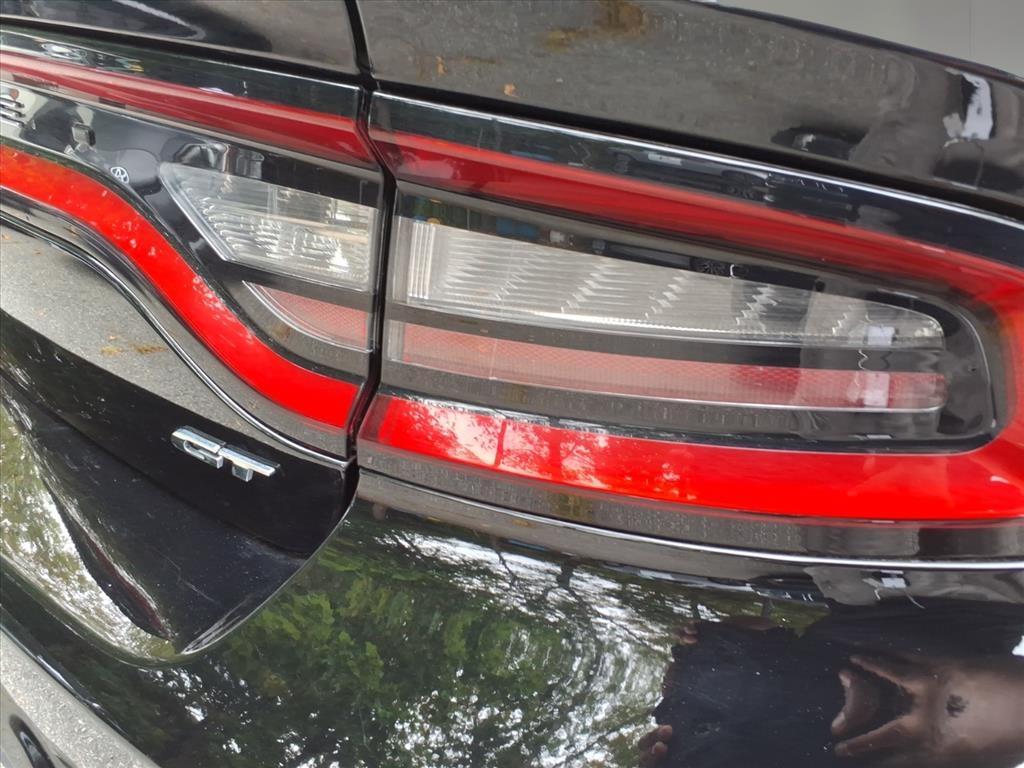 2023 Dodge Charger GT 2023 Dodge Charger GT