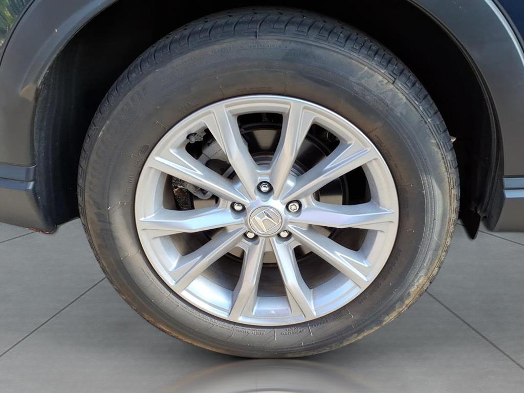 2023 Honda CR-V EX 2023 Honda CR-V EX