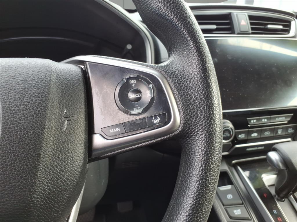 2022 Honda CR-V EX 2022 Honda CR-V EX