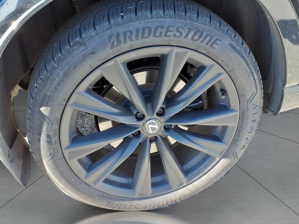 2023 Lexus RX 500h F SPORT Performance 2023 Lexus RX 500h F SPORT Performance