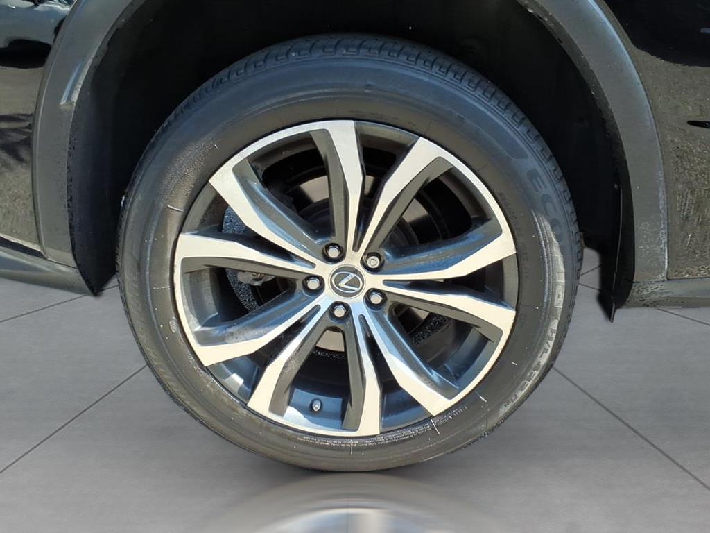 2019 Lexus RX 350 Base 2019 Lexus RX 350 Base