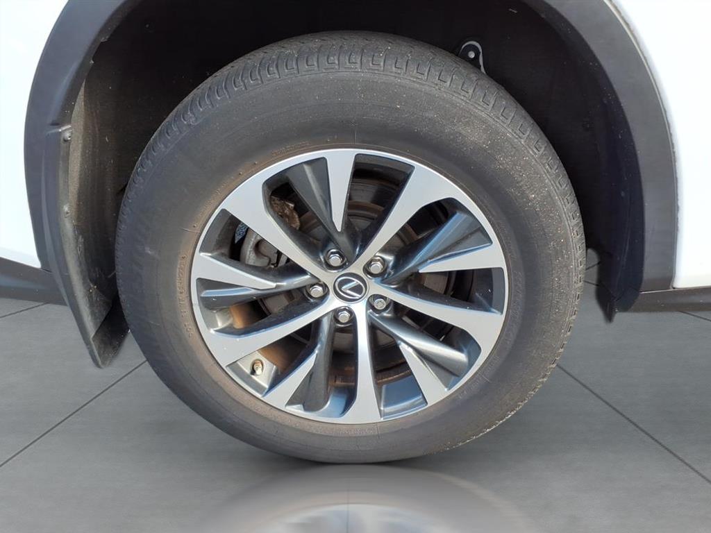 2022 Lexus RX 350 Base 2022 Lexus RX 350 Base